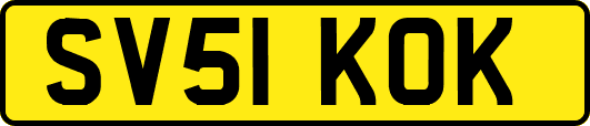 SV51KOK