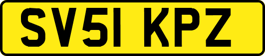 SV51KPZ