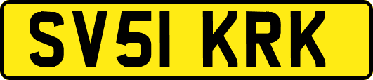 SV51KRK
