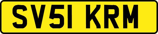 SV51KRM