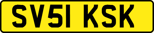 SV51KSK