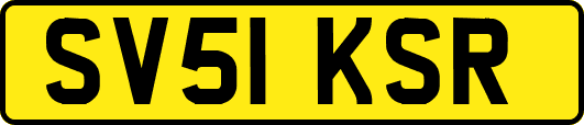 SV51KSR