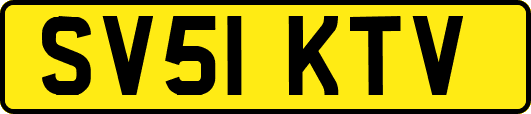 SV51KTV