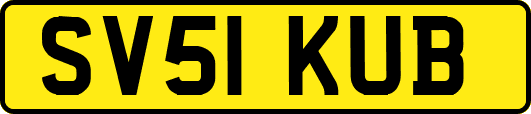 SV51KUB
