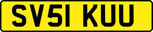 SV51KUU