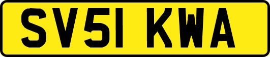 SV51KWA