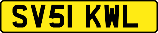 SV51KWL