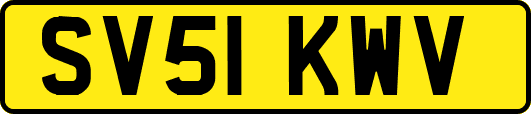SV51KWV