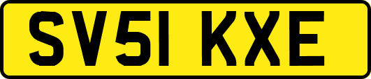 SV51KXE