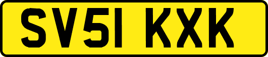 SV51KXK