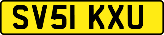 SV51KXU
