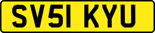 SV51KYU