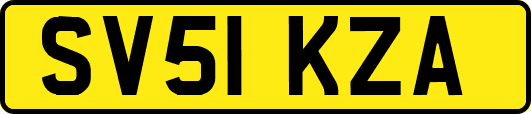 SV51KZA