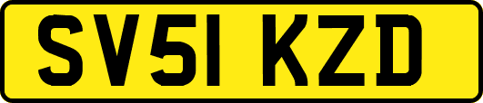 SV51KZD