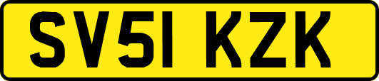 SV51KZK