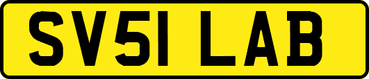 SV51LAB