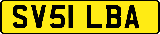 SV51LBA