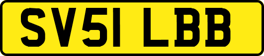 SV51LBB