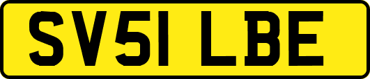 SV51LBE