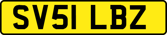 SV51LBZ