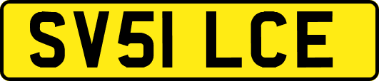 SV51LCE