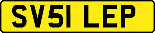 SV51LEP