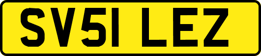 SV51LEZ