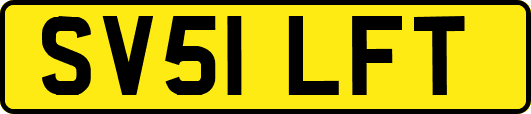 SV51LFT