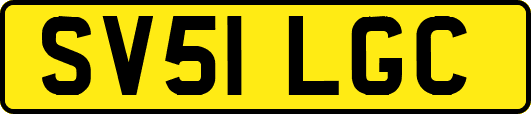 SV51LGC
