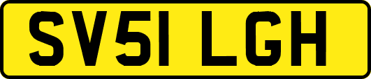 SV51LGH