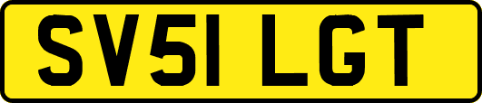 SV51LGT