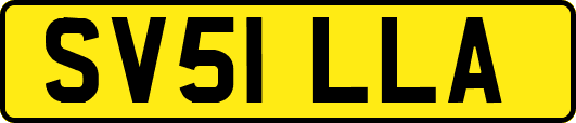 SV51LLA