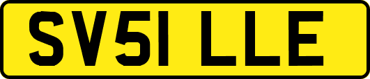 SV51LLE