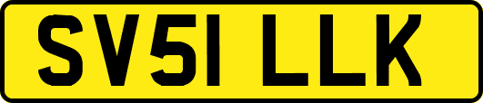 SV51LLK
