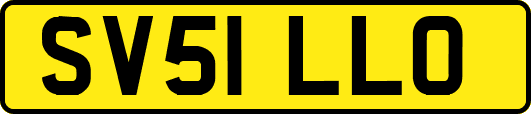 SV51LLO