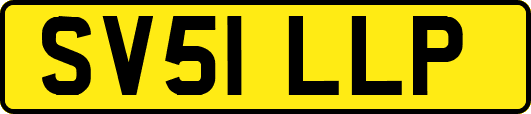 SV51LLP
