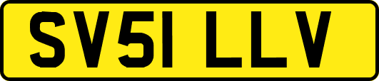 SV51LLV