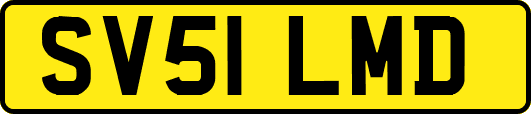 SV51LMD