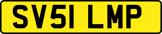 SV51LMP