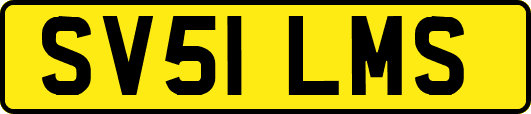 SV51LMS