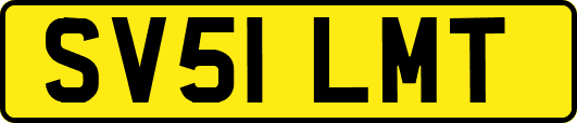 SV51LMT