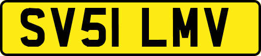 SV51LMV