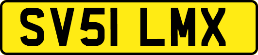 SV51LMX