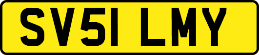 SV51LMY