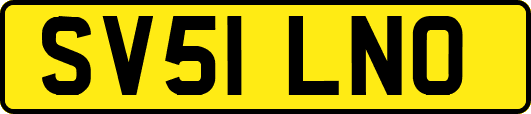 SV51LNO