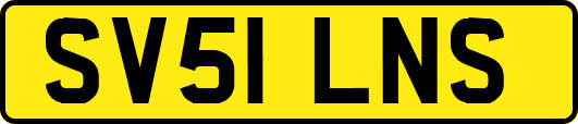 SV51LNS