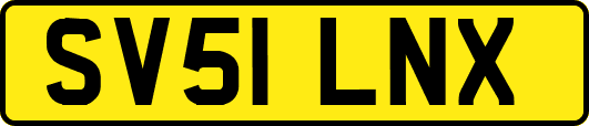 SV51LNX