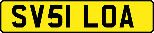 SV51LOA