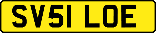 SV51LOE