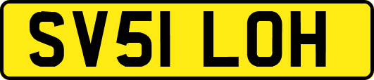 SV51LOH
